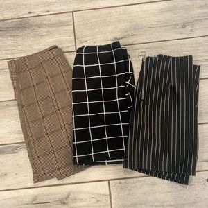 Mini skirt bundle